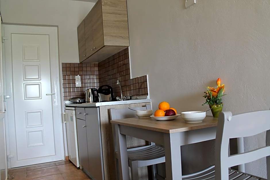 Melody Studios Faliraki