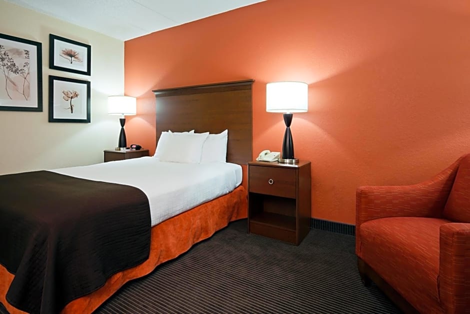 AmericInn by Wyndham New Lisbon