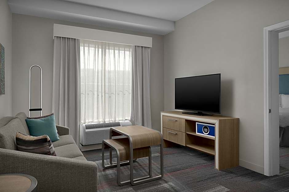 Homewood Suites By Hilton Birmingham Sw/Riverchase Galleria