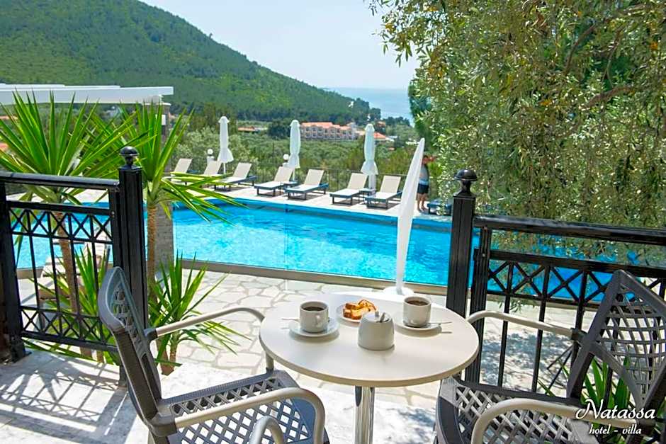 Hotel Villa Natassa