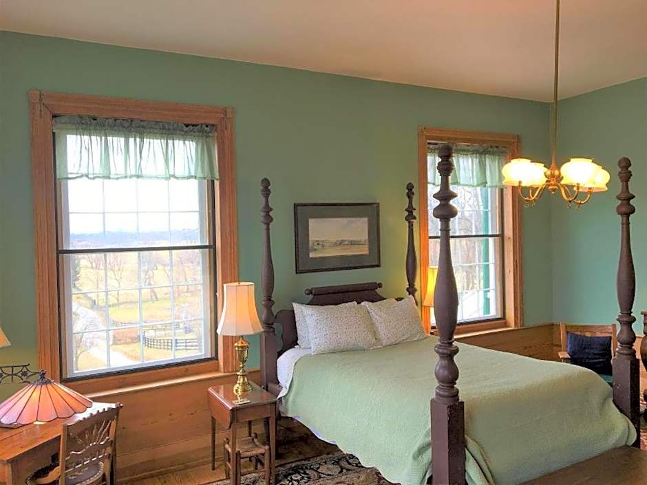 Smithfield Farm B&B