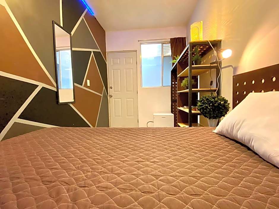 ROOMIES HOSTEL Parque México