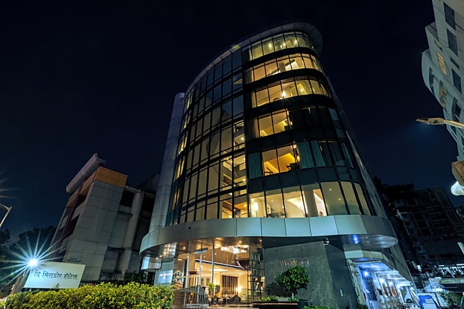 The Mirador - Andheri East