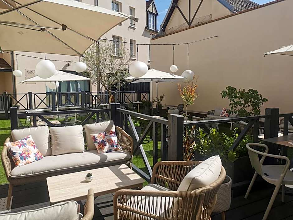 Hotel Le Normandy