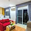 Gt Residence Hotel