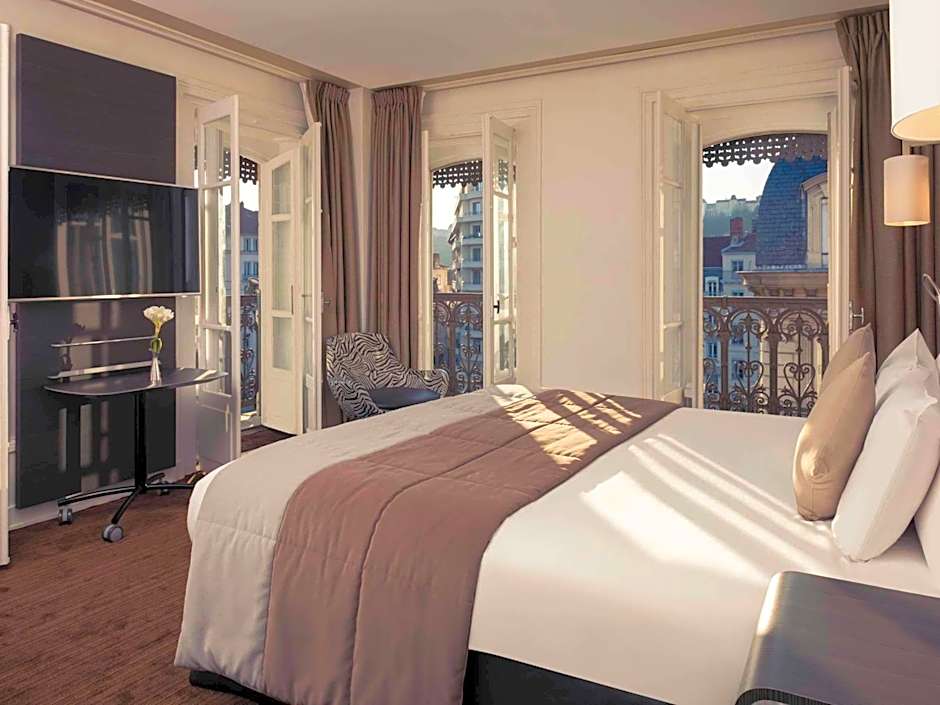 Mercure Lyon Centre Beaux-Arts