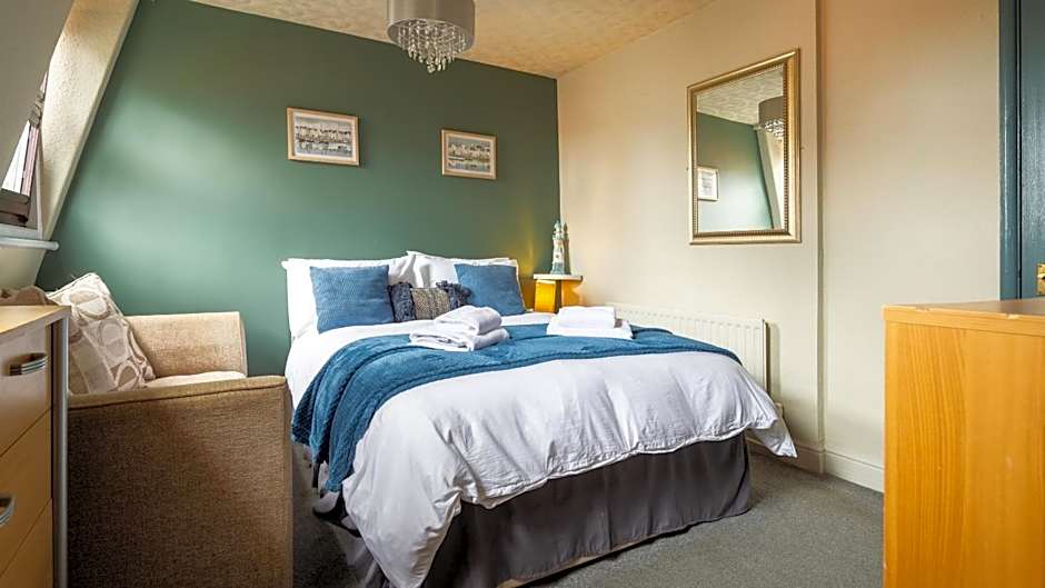 The Granby Hotel