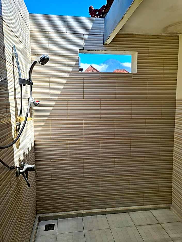 Bali Fab Dive Center