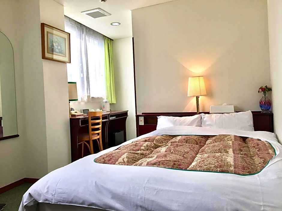 Green Hill Hotel Tennoji Ekimae
