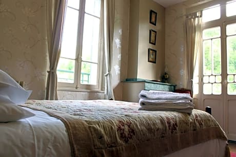 Maison Esmeralda Chambres D'Hotes et Gite