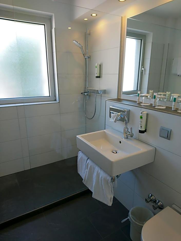 Turm Hotel