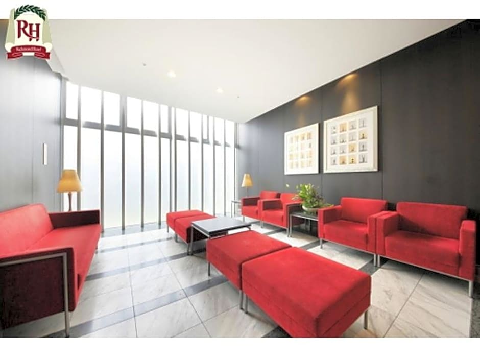 Richmond Hotel Nagoya Nayabashi