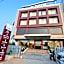 Hotel Vishwam Residency