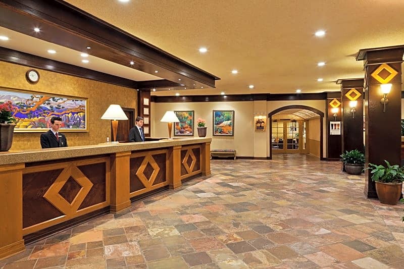 Millennium Harvest House Boulder