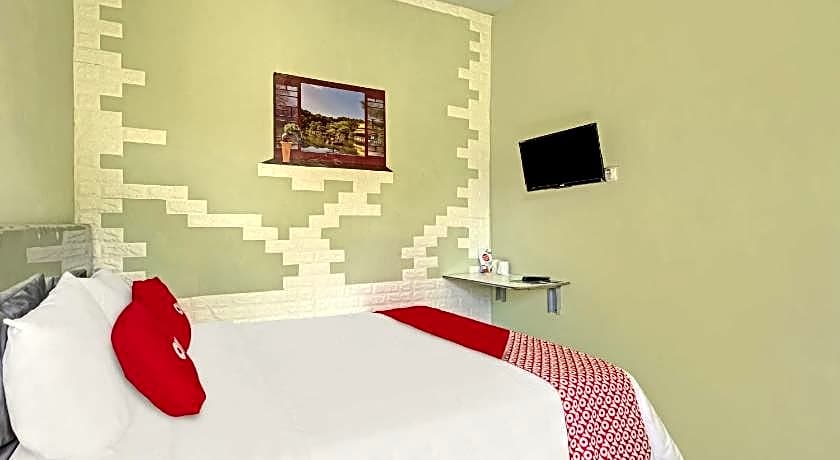 Hotel O Villa Inn App Trawas Bintaro Syariah