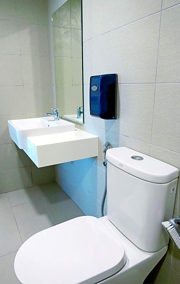 Eko Cheras Premium Suite
