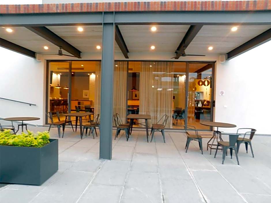 Staybridge Suites By Holiday Inn Villahermosa Tabasco By IHG