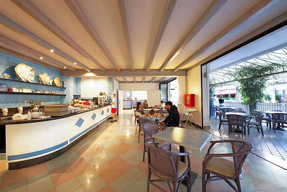 Hotel Olanda
