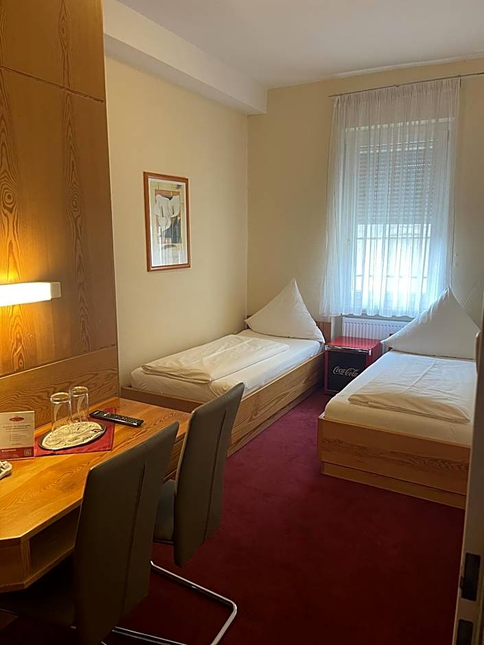 Hotel König Humbert