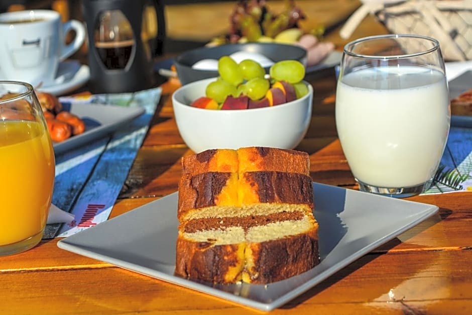 Marzi Boutique Hotel