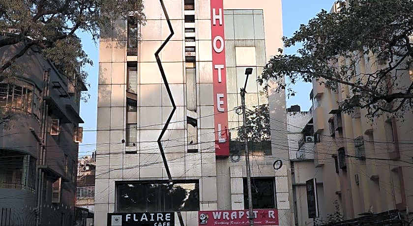 Hotel Metropole