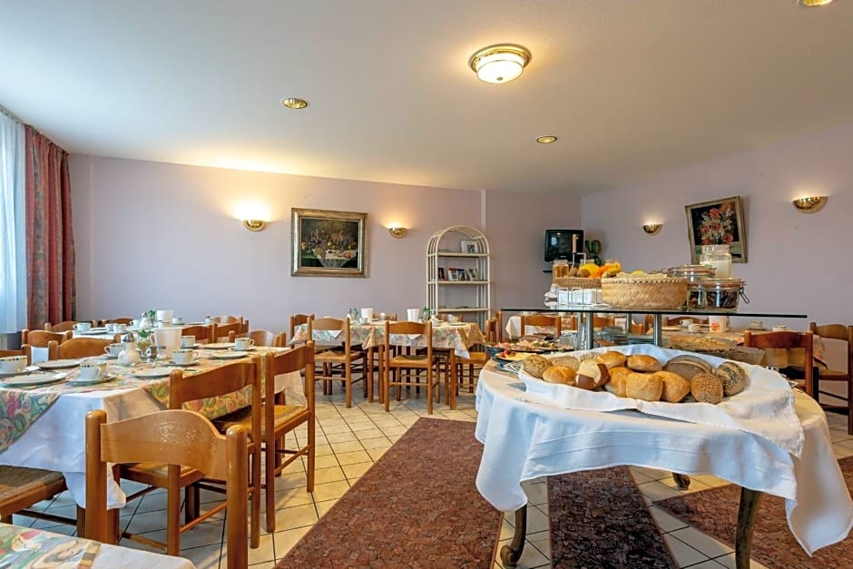 enjoyHotel garni Korntal Stuttgart