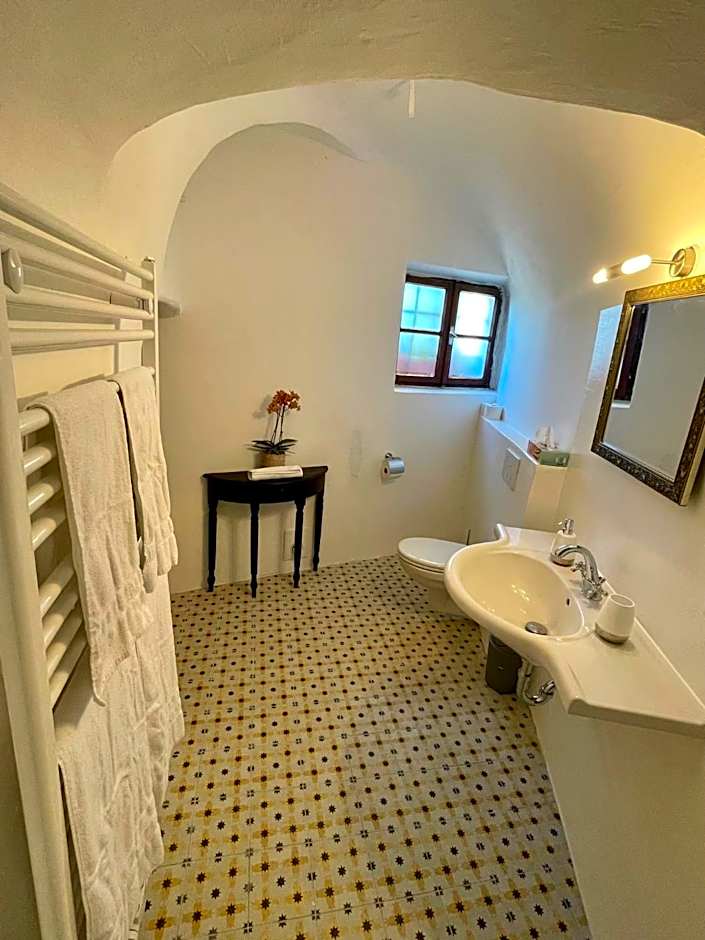 Schloss Moosburg Gästehaus