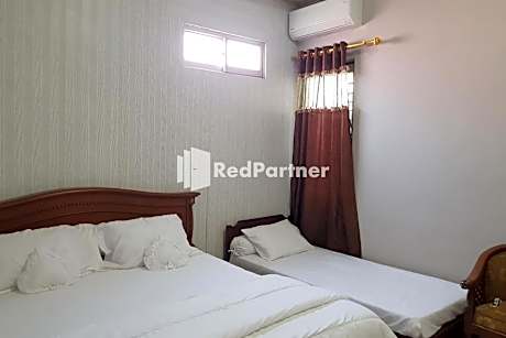 Homestay Lotus Bangka Pangkal Pinang RedPartner