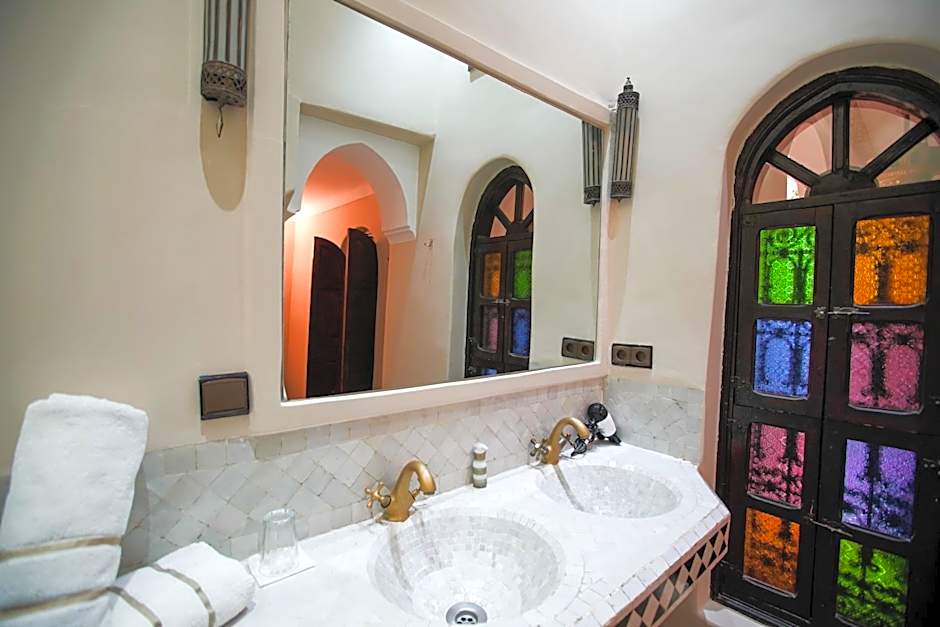 Riad Alma Mouassine