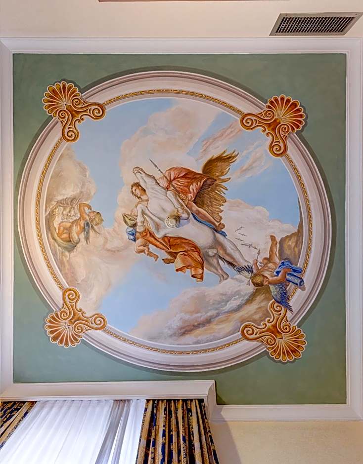 Hotel Amalfi