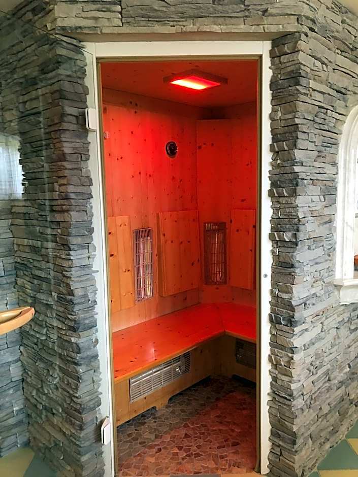 Der Burgfellnerhof - Adults Only