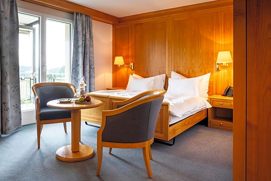 Vegan Health Hotel Sonnenberg