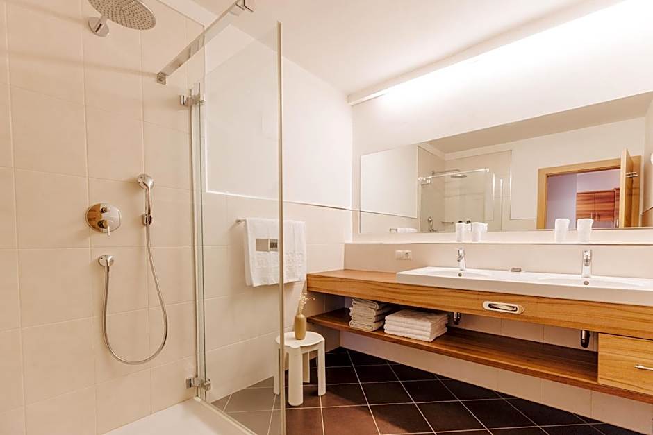 Apartments Bachmair