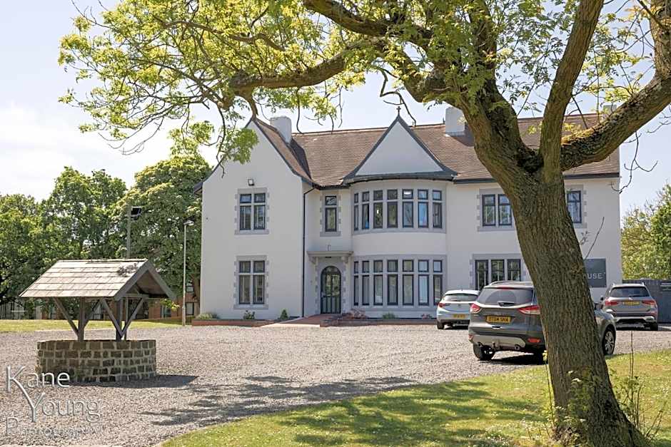 The Whitehouse Peterlee