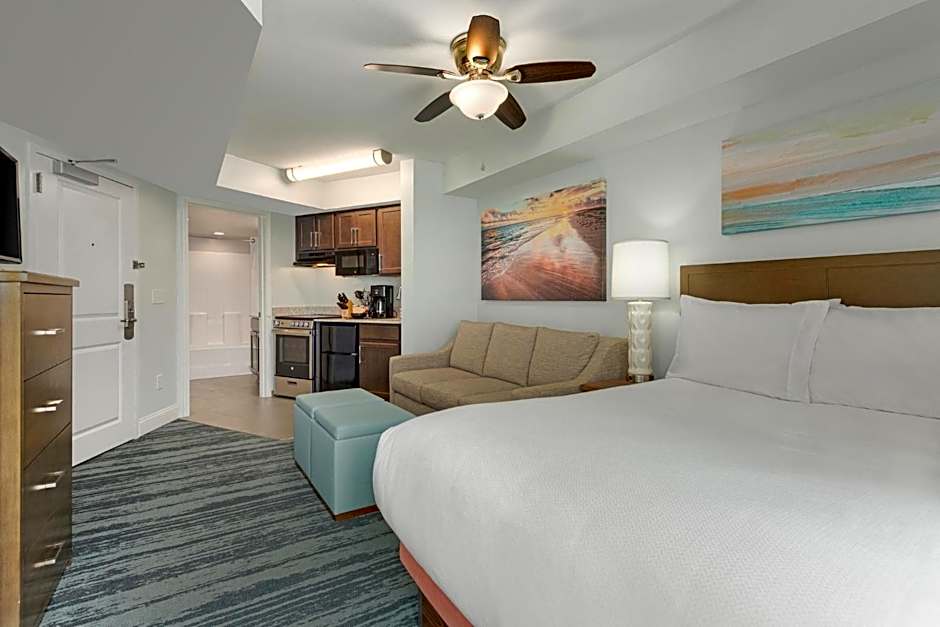 Club Wyndham Towers on the Grove