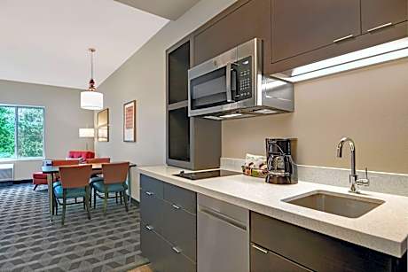 TownePlace Suites by Marriott Lima