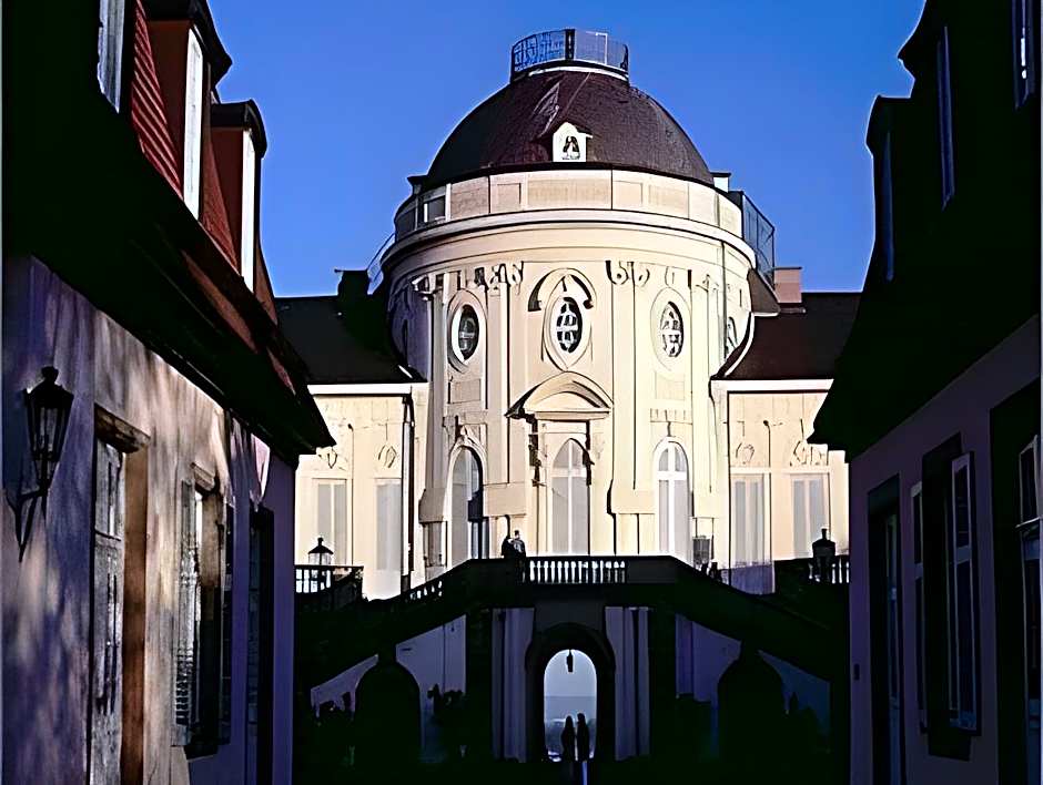 Best Western Plaza Hotel Stuttgart Ditzingen