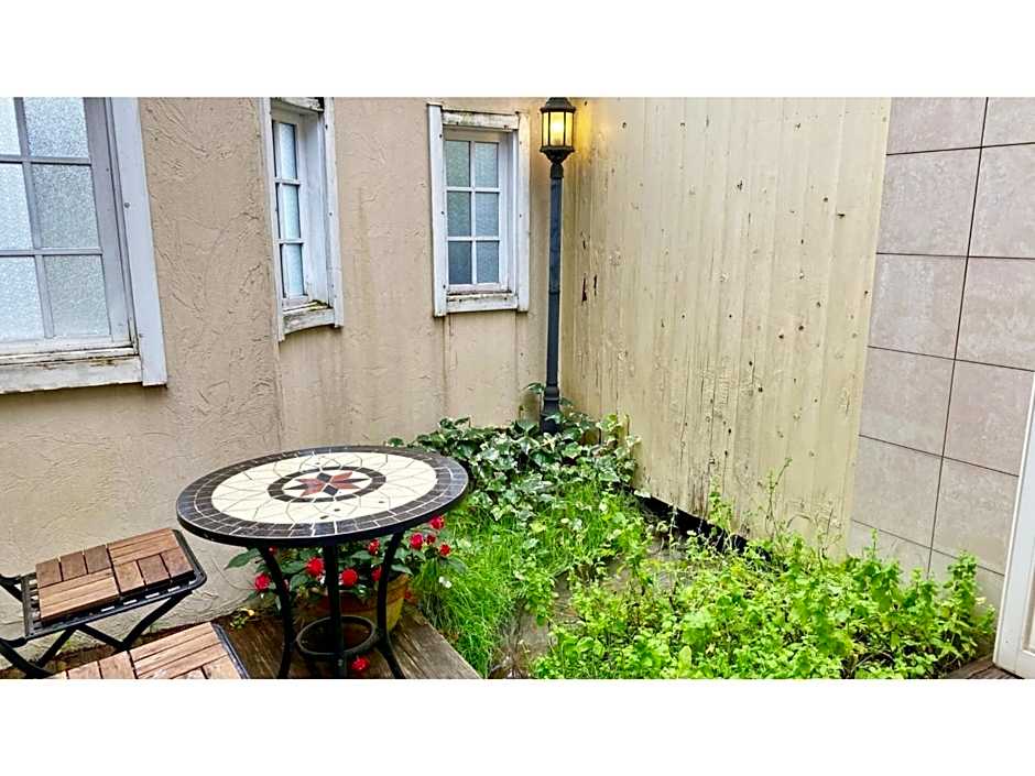 Restaurant & Hotel Traumerei - Vacation STAY 47810v