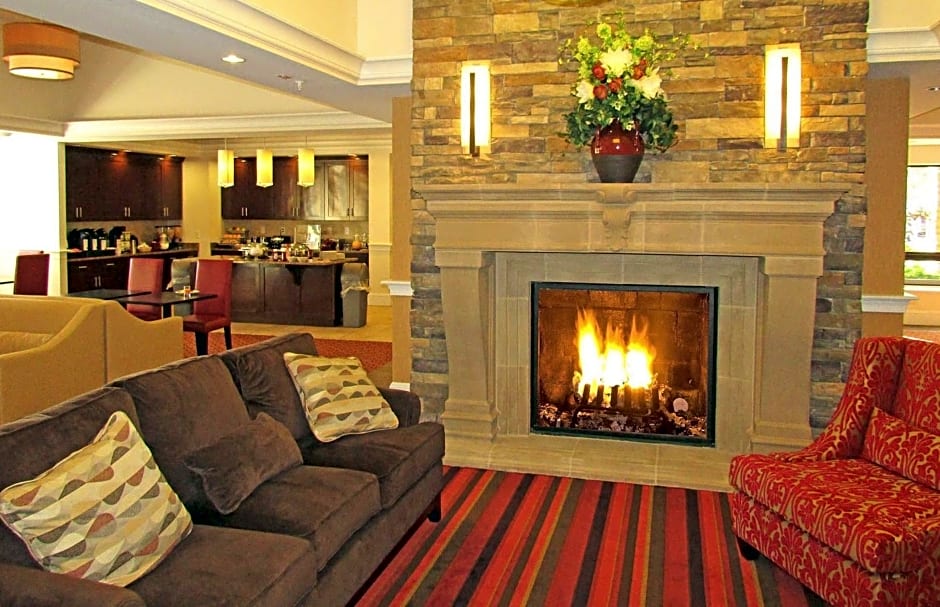 Penn Wells Lodge