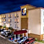 Comfort Inn Real San Miguel