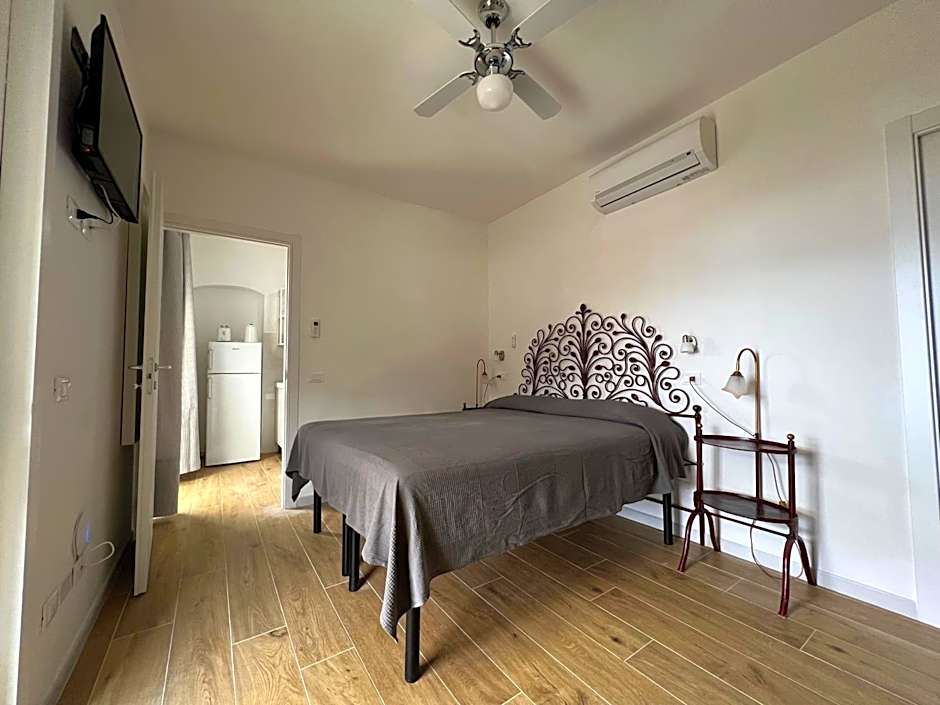 Agriturismo Paradisa