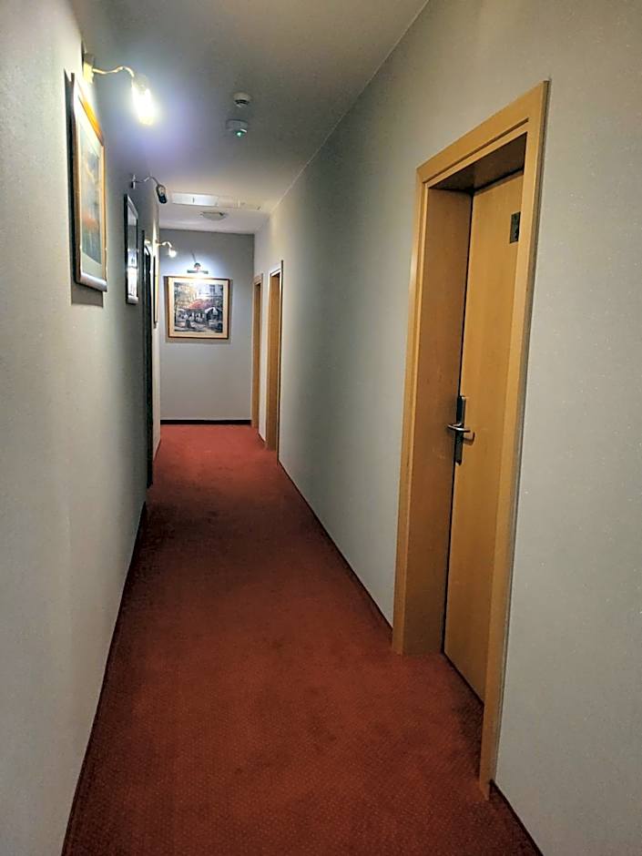 Virgo B&B Biznes Rumia