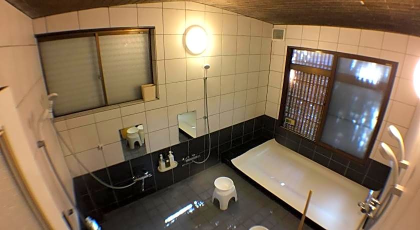 Kadokyu Ryokan