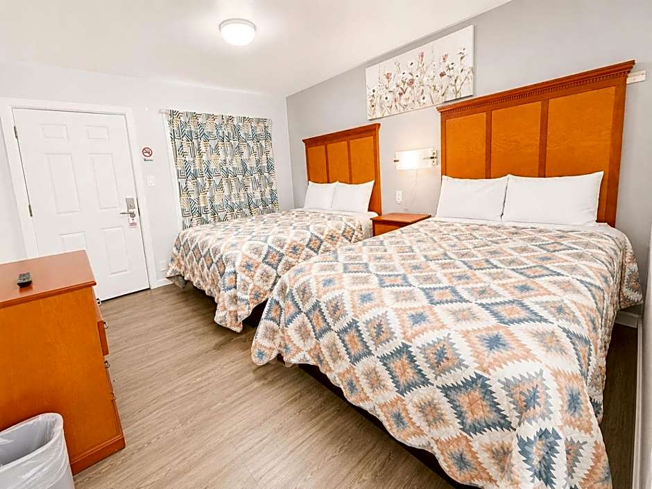 Royal Gateway Motel by OYO