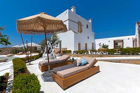 Masseria Samenti