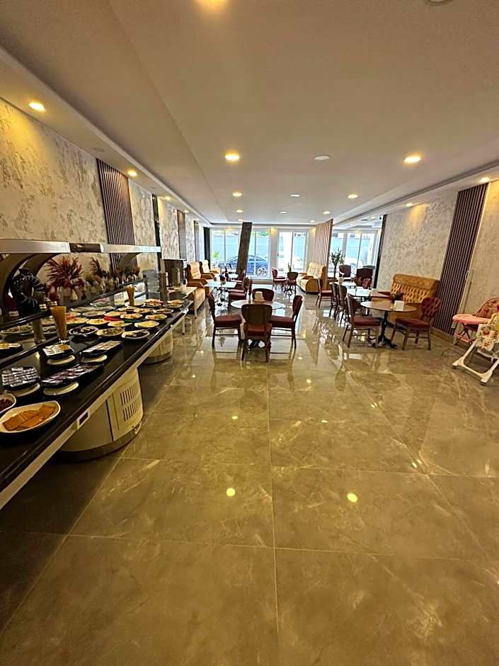 Lara Olympos Pansiyon