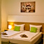 bed & breakfast Outlet Hotel