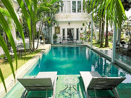 Surga Homestay