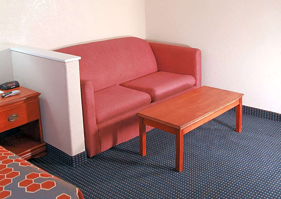 Travelodge by Wyndham Guymon