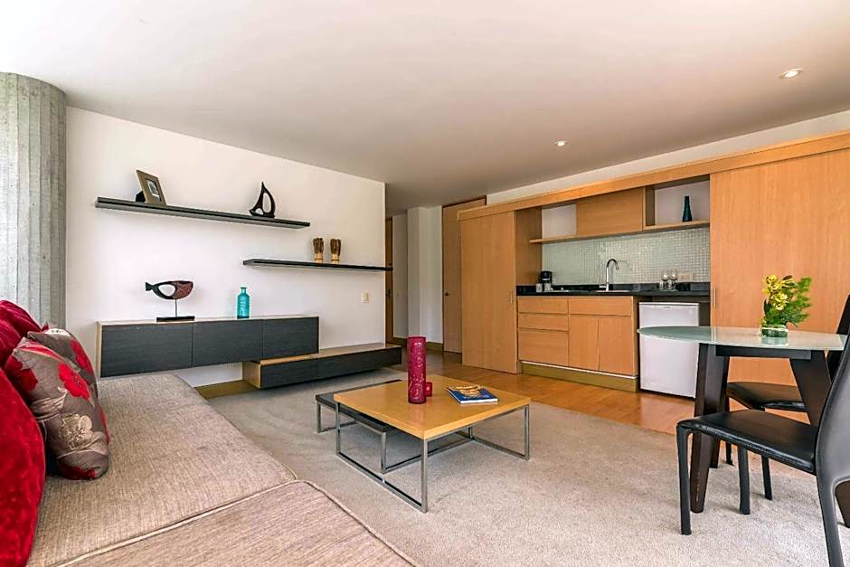Faranda Collection Bogota, a member of Radisson Individuals